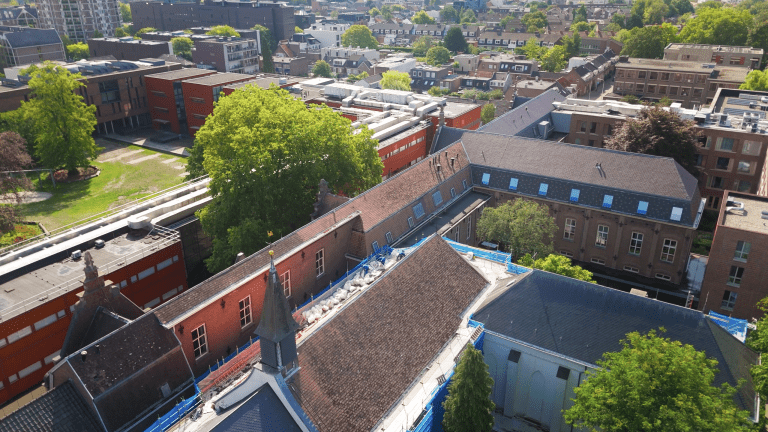 asbestverwijdering bedrijfspand