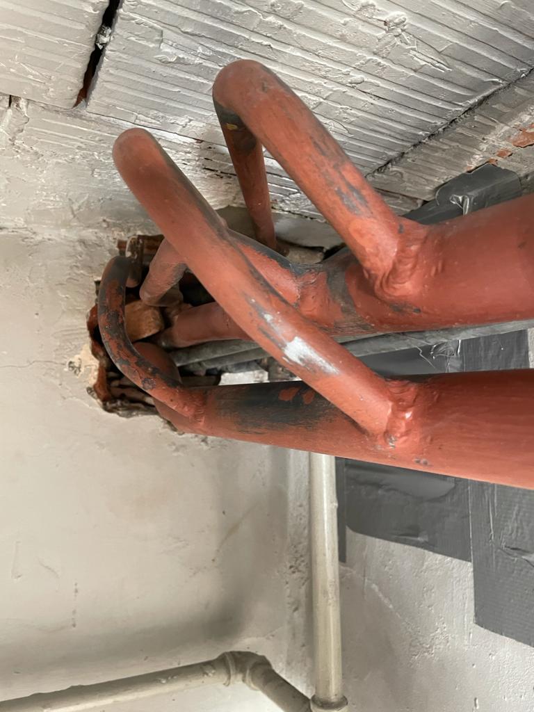 chroom 6 verwijderen