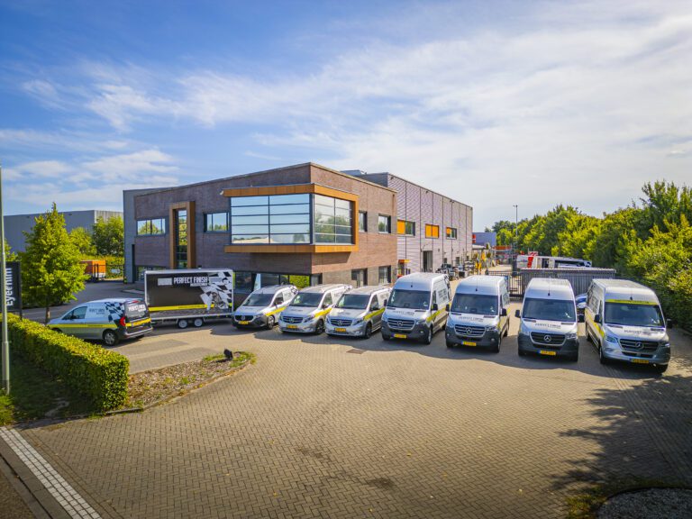 bedrijf perfect finish milieutechniek asbest