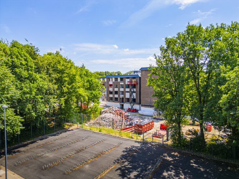 Sloop asbest verwijderen